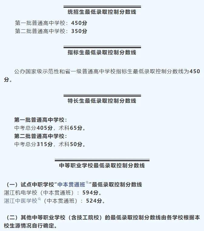 你的目标高中要多少分?广东21市中考录取分数线全汇总(2026参考)-第145张图片-四季读书网 你的目标高中要多少分?广东21市中考录取分数线全汇总(2026参考)-第145张图片-四季读书网