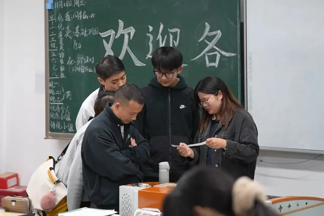 查分了!2026年深圳中考自主招生校考成绩公布!-第6张图片-四季读书网