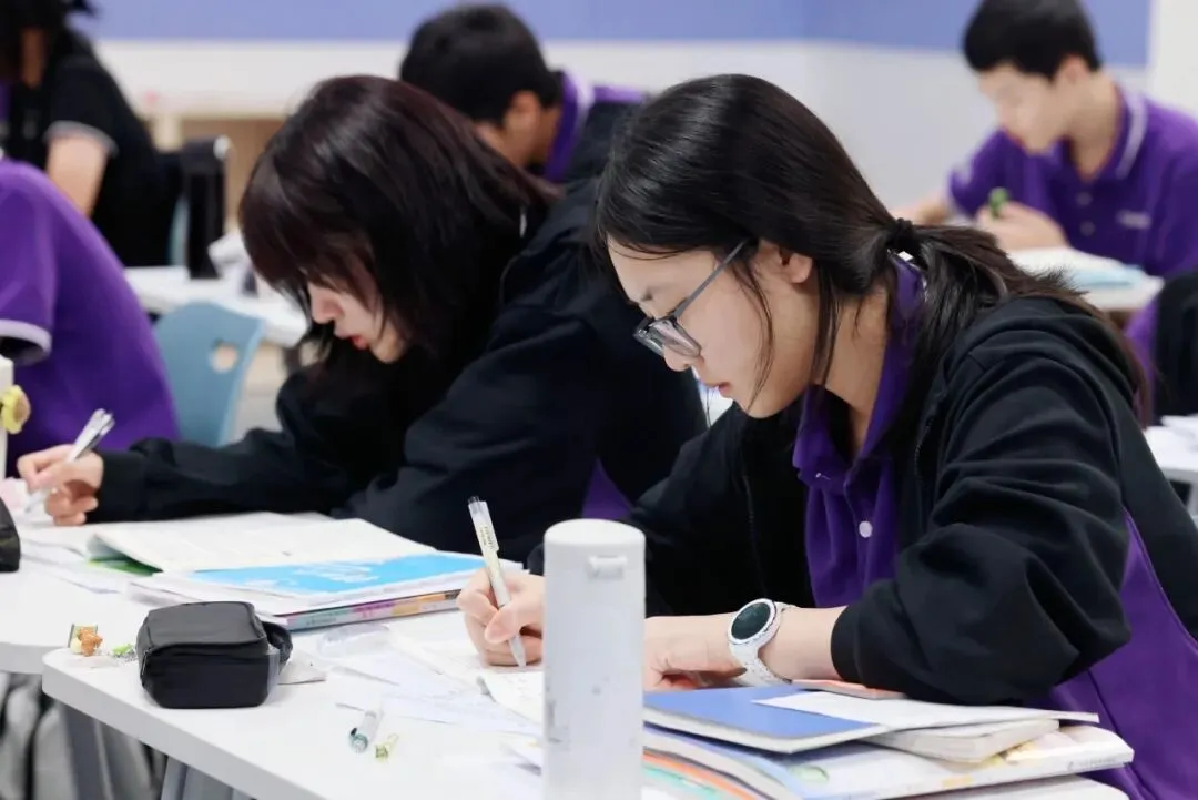 重磅!三年四千万!稻香湖学校中考奖学金来袭!-第5张图片-四季读书网