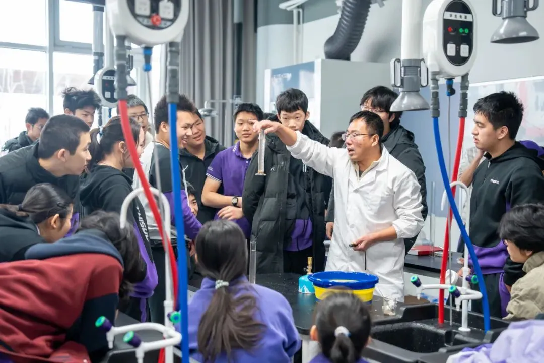 重磅!三年四千万!稻香湖学校中考奖学金来袭!-第6张图片-四季读书网