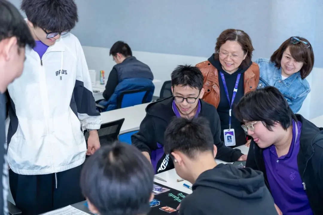 重磅!三年四千万!稻香湖学校中考奖学金来袭!-第7张图片-四季读书网