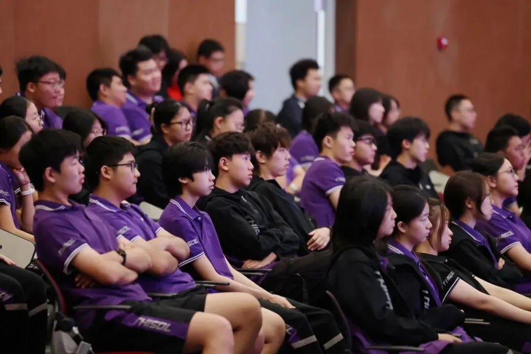 重磅!三年四千万!稻香湖学校中考奖学金来袭!-第8张图片-四季读书网