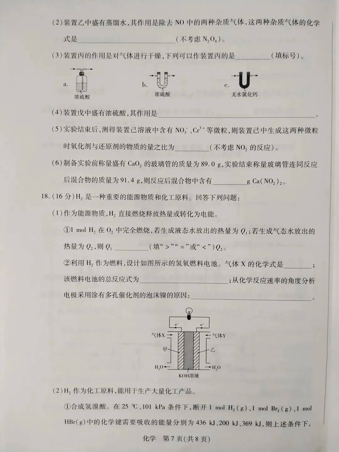 真题来了-第7张图片-四季读书网