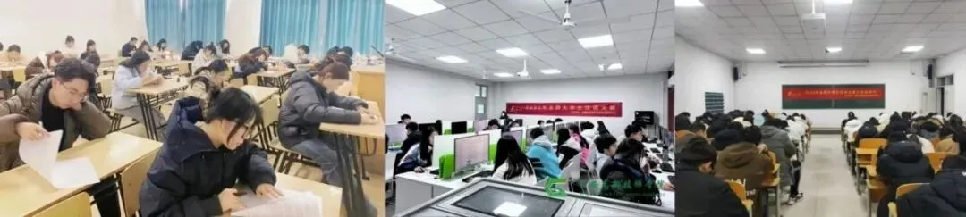 汉语大赛真题资料,报名火热进行时!-第18张图片-四季读书网