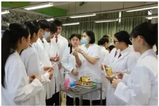 中考失利不用慌!2026 中职十大黄金专业盘点,选对专业,孩子赢在职业起跑线-第5张图片-四季读书网 中考失利不用慌!2026 中职十大黄金专业盘点,选对专业,孩子赢在职业起跑线-第5张图片-四季读书网
