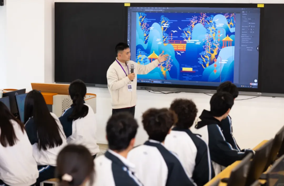 中考失利不用慌!2026 中职十大黄金专业盘点,选对专业,孩子赢在职业起跑线-第9张图片-四季读书网 中考失利不用慌!2026 中职十大黄金专业盘点,选对专业,孩子赢在职业起跑线-第9张图片-四季读书网