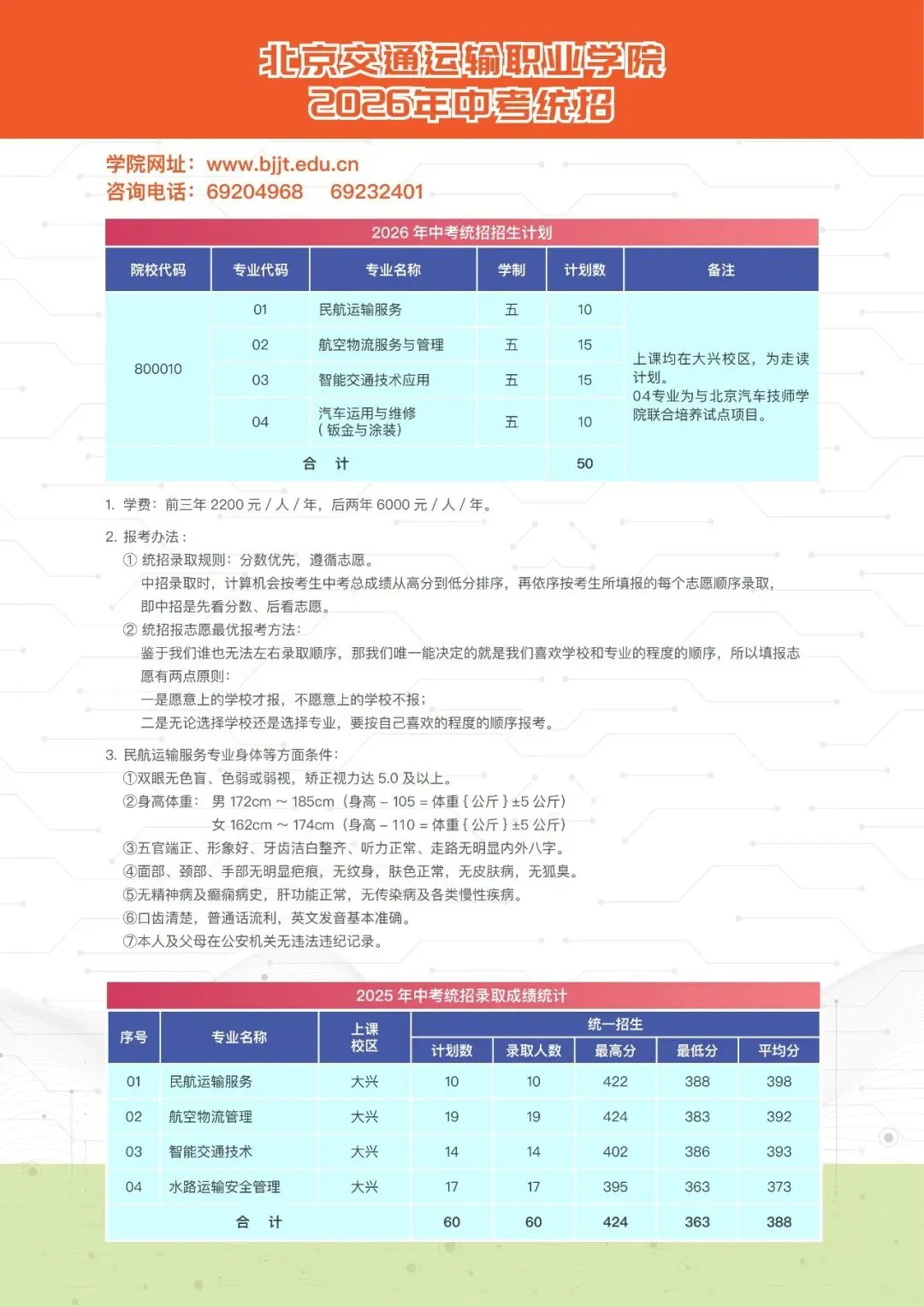 7.12 线下答疑|北京交院中考招生面对面-第19张图片-四季读书网 7.12 线下答疑|北京交院中考招生面对面-第19张图片-四季读书网