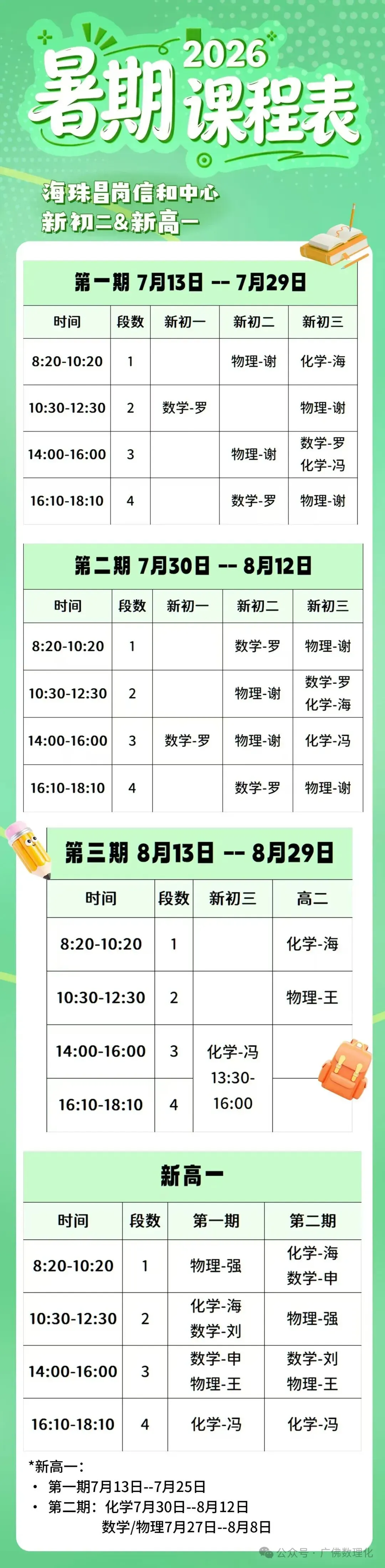 2026年广州各区中考人数出炉!破万!你的区原来有那么多人竞争!-第5张图片-四季读书网
