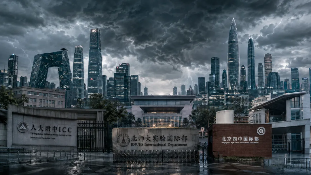 中考后,公立国际部变天了…-第2张图片-四季读书网 中考后,公立国际部变天了…-第2张图片-四季读书网