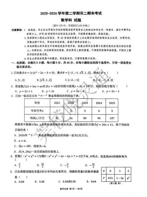 速看!2026东莞中小学期末真题+答案汇总!-第11张图片-四季读书网 速看!2026东莞中小学期末真题+答案汇总!-第11张图片-四季读书网