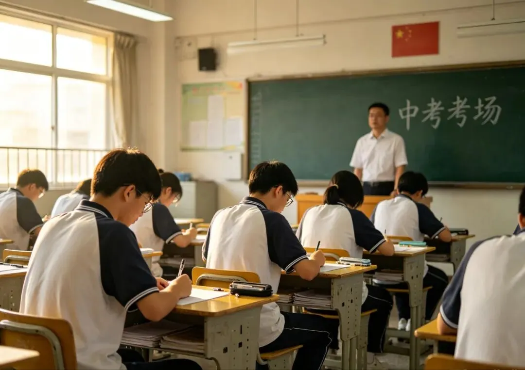 遵义中考即将放榜!2026出分时间、志愿填报全流程、出分后必做步骤、暑假衔接规划-第1张图片-四季读书网 遵义中考即将放榜!2026出分时间、志愿填报全流程、出分后必做步骤、暑假衔接规划-第1张图片-四季读书网