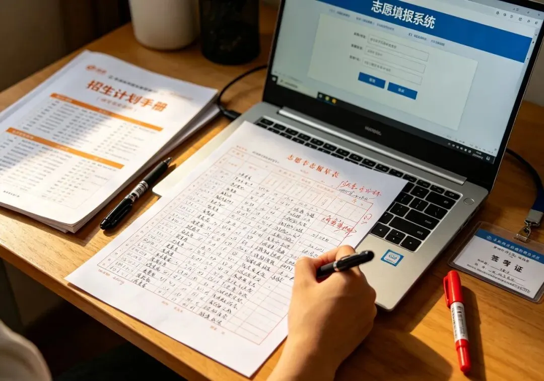 遵义中考即将放榜!2026出分时间、志愿填报全流程、出分后必做步骤、暑假衔接规划-第6张图片-四季读书网 遵义中考即将放榜!2026出分时间、志愿填报全流程、出分后必做步骤、暑假衔接规划-第6张图片-四季读书网