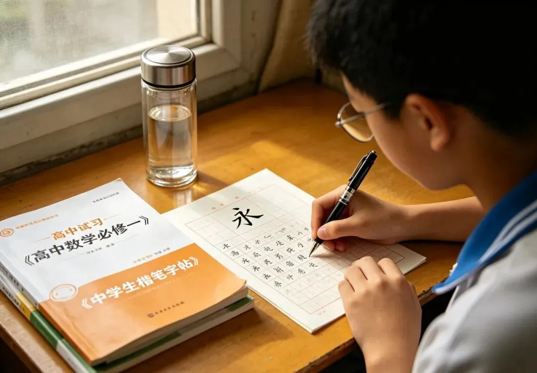 遵义中考即将放榜!2026出分时间、志愿填报全流程、出分后必做步骤、暑假衔接规划-第9张图片-四季读书网 遵义中考即将放榜!2026出分时间、志愿填报全流程、出分后必做步骤、暑假衔接规划-第9张图片-四季读书网
