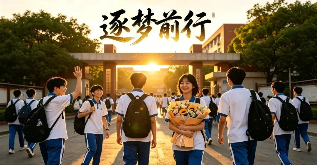 遵义中考即将放榜!2026出分时间、志愿填报全流程、出分后必做步骤、暑假衔接规划-第12张图片-四季读书网 遵义中考即将放榜!2026出分时间、志愿填报全流程、出分后必做步骤、暑假衔接规划-第12张图片-四季读书网