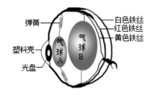 命题不易:一份中考生物试卷背后的匠心与担当!-第2张图片-四季读书网 命题不易:一份中考生物试卷背后的匠心与担当!-第2张图片-四季读书网