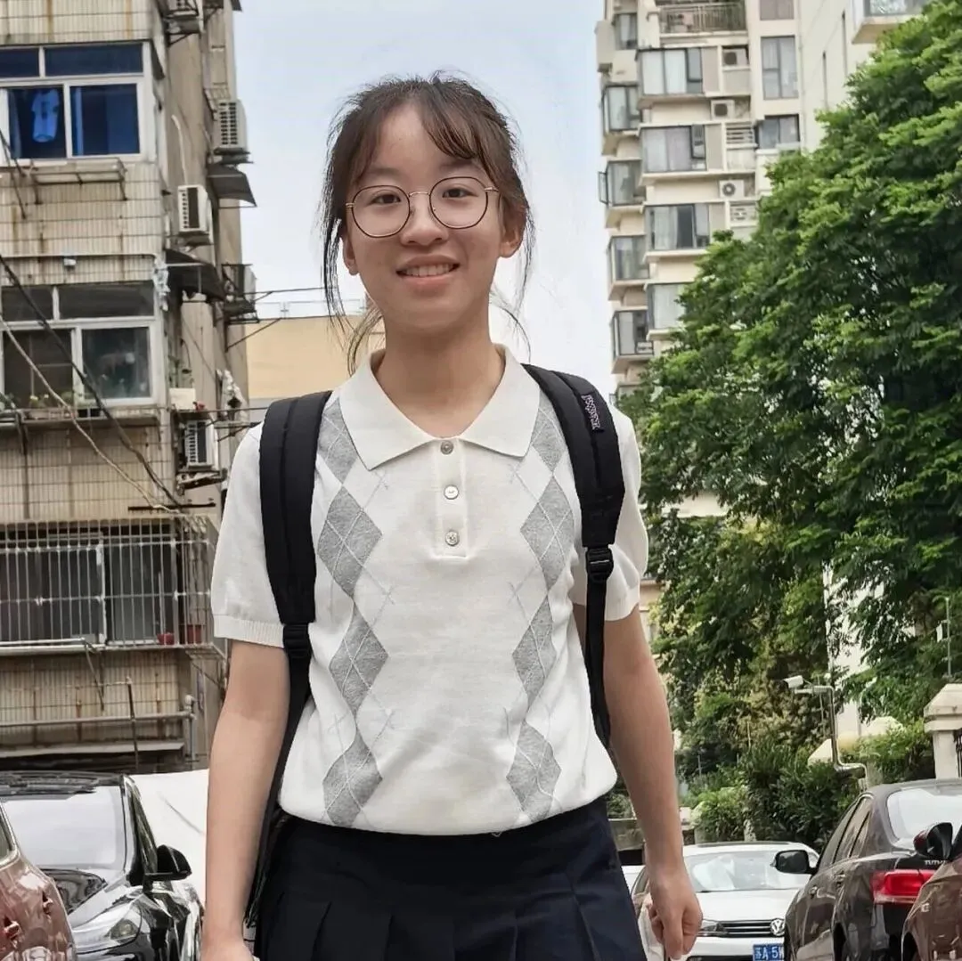 从中考“10000+”到圆梦985,他们怎么做到的?-第14张图片-四季读书网 从中考“10000+”到圆梦985,他们怎么做到的?-第14张图片-四季读书网