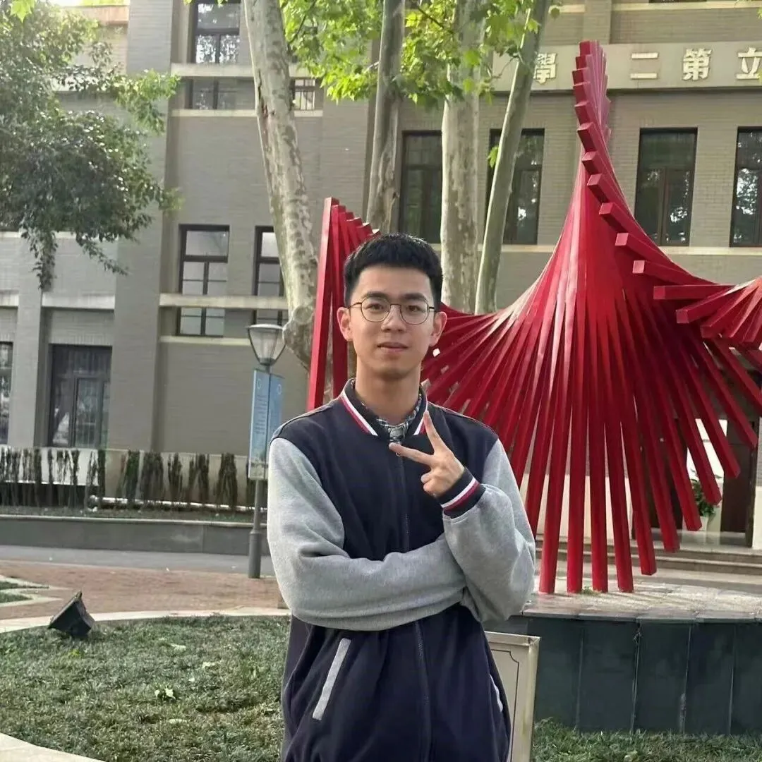 从中考“10000+”到圆梦985,他们怎么做到的?-第16张图片-四季读书网 从中考“10000+”到圆梦985,他们怎么做到的?-第16张图片-四季读书网