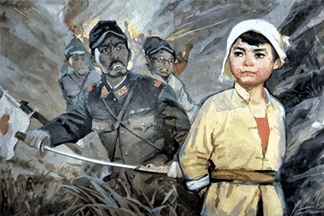 【中考阅读指导】二月谣(节选)(方冠晴)湖北2026-第7张图片-四季读书网