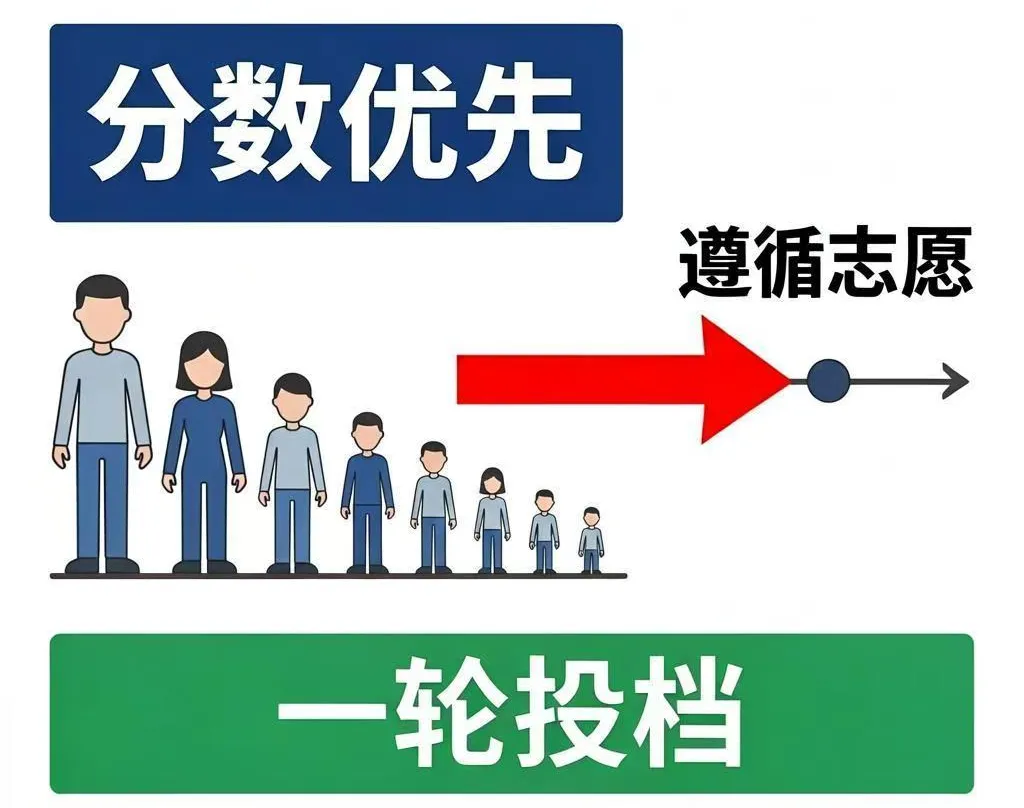 2026菏泽中考志愿填报指南及温馨提示!-第9张图片-四季读书网 2026菏泽中考志愿填报指南及温馨提示!-第9张图片-四季读书网