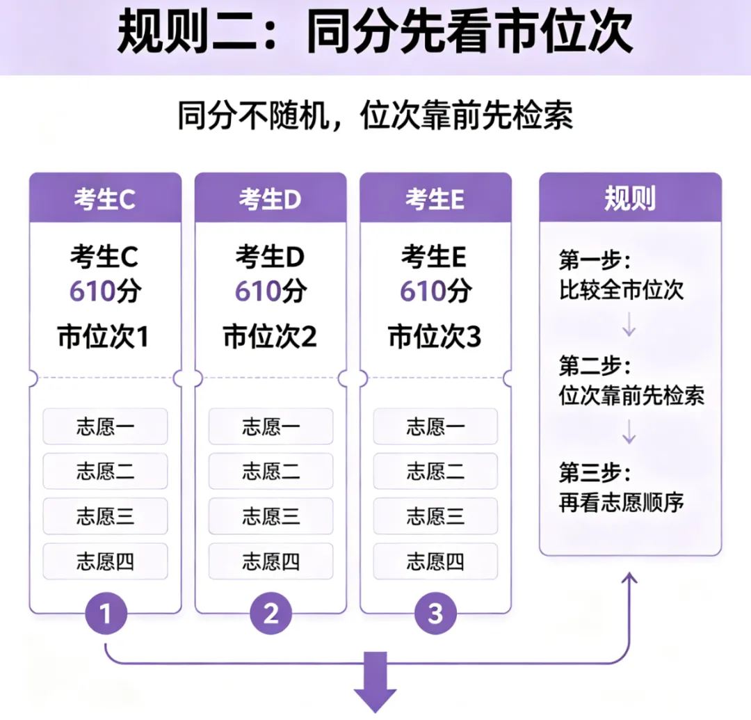 2026菏泽中考志愿填报指南及温馨提示!-第12张图片-四季读书网 2026菏泽中考志愿填报指南及温馨提示!-第12张图片-四季读书网