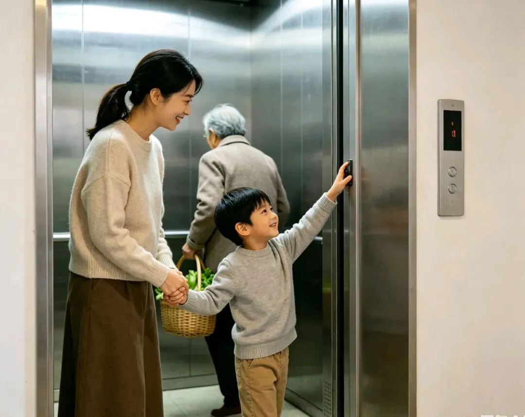 养育多年才醒悟:比起满分试卷,教会孩子教养才是终身底气-第2张图片-四季读书网 养育多年才醒悟:比起满分试卷,教会孩子教养才是终身底气-第2张图片-四季读书网