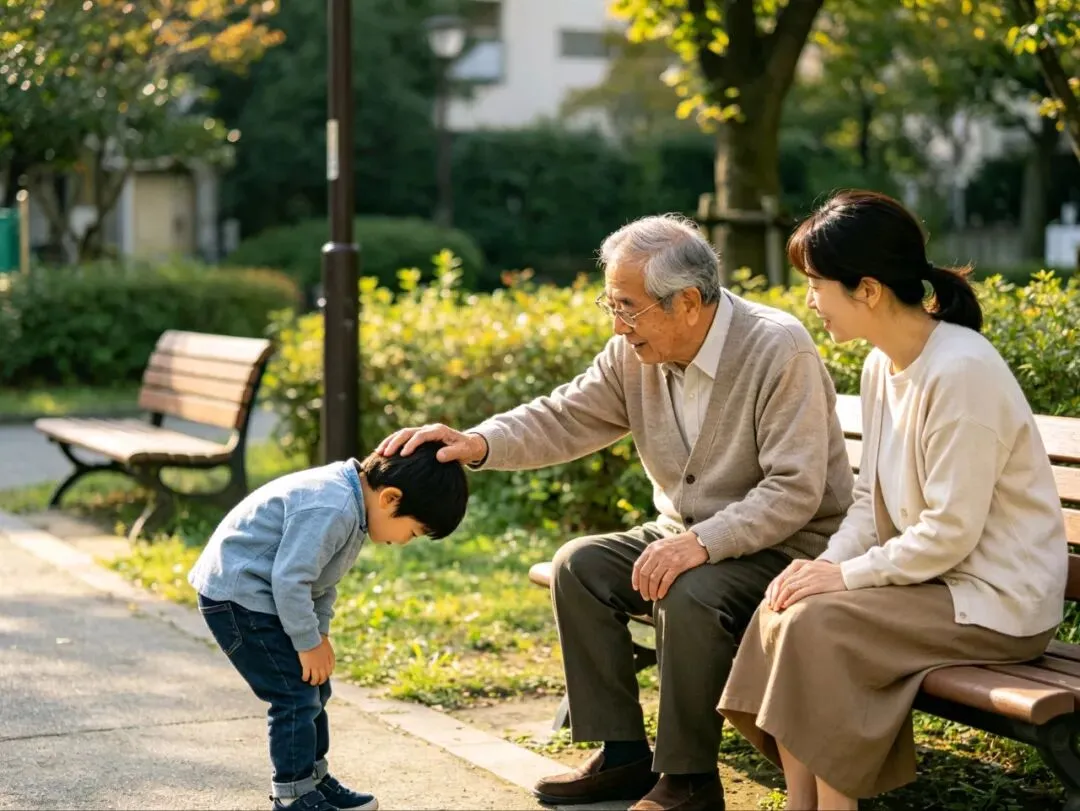 养育多年才醒悟:比起满分试卷,教会孩子教养才是终身底气-第4张图片-四季读书网 养育多年才醒悟:比起满分试卷,教会孩子教养才是终身底气-第4张图片-四季读书网