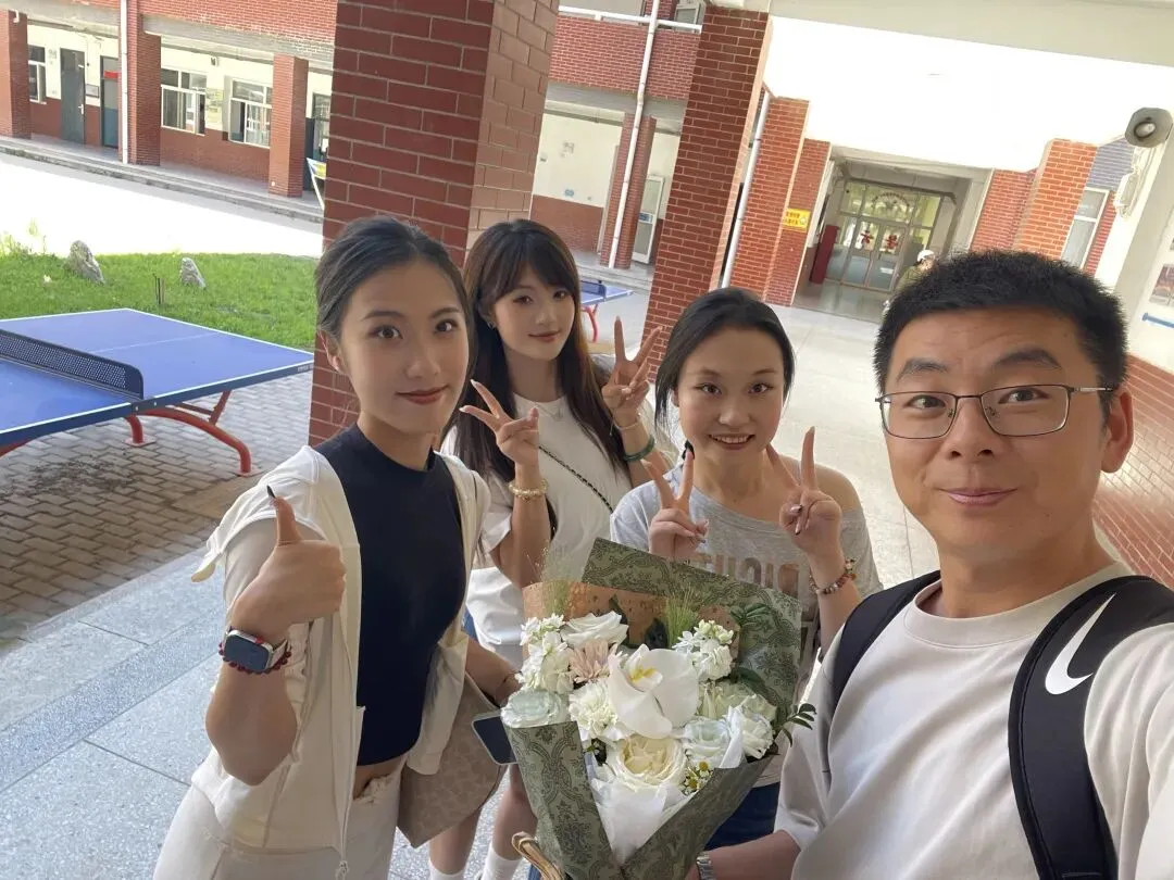 2026年7月7日第一次模拟考试记录-第7张图片-四季读书网