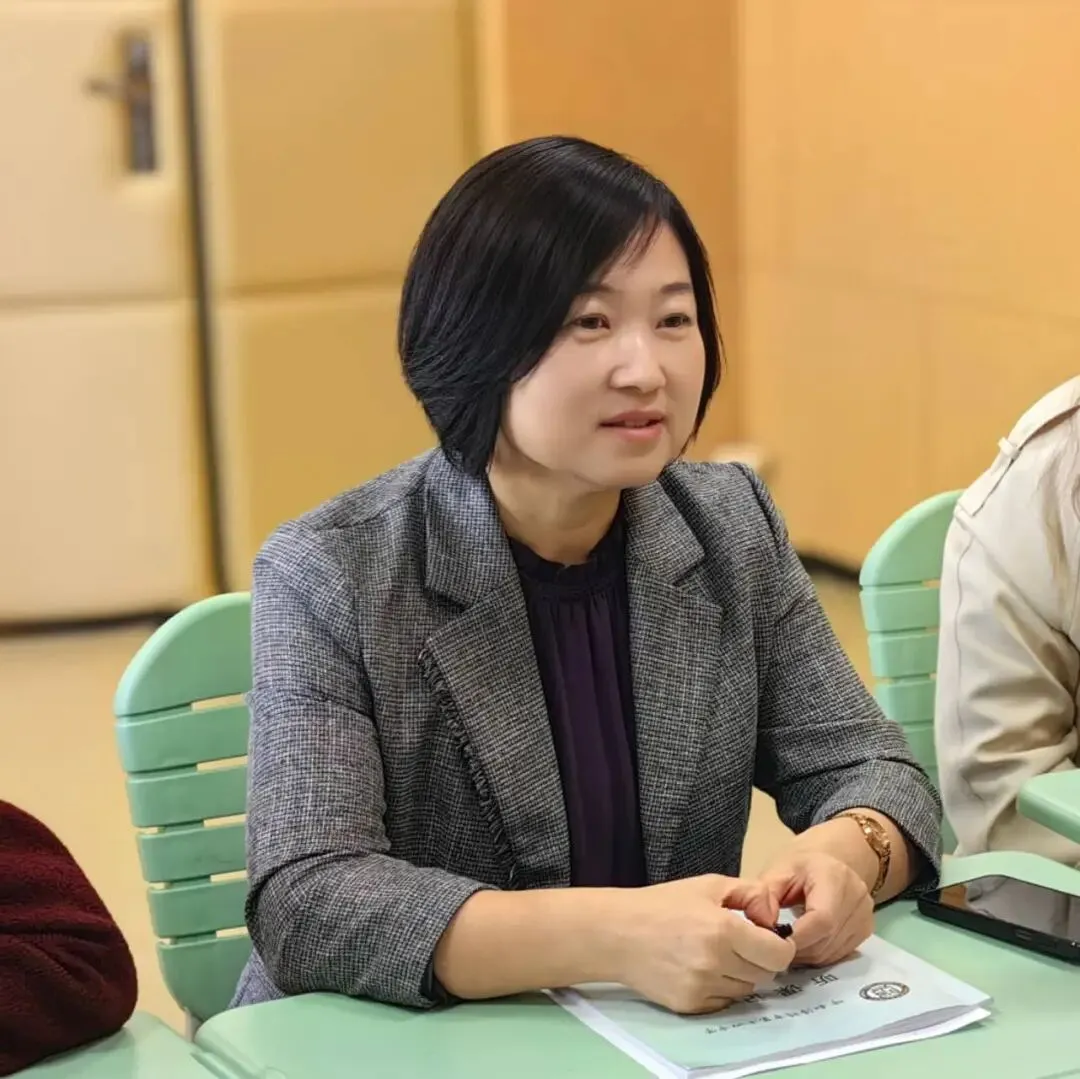 同析真题探地脉 共话备考越山巅 | 呼和浩特市第十四中学地理教研组2026年高考地理试卷分析及备考经验交流会-第10张图片-四季读书网 同析真题探地脉 共话备考越山巅 | 呼和浩特市第十四中学地理教研组2026年高考地理试卷分析及备考经验交流会-第10张图片-四季读书网
