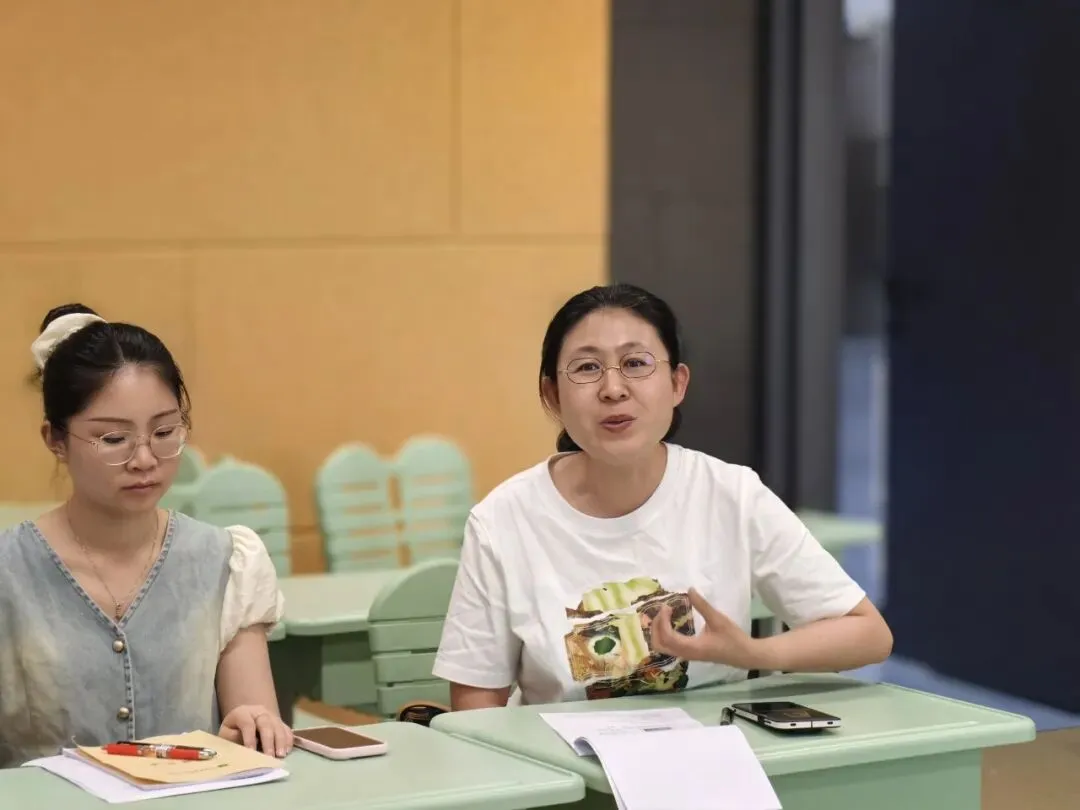 同析真题探地脉 共话备考越山巅 | 呼和浩特市第十四中学地理教研组2026年高考地理试卷分析及备考经验交流会-第11张图片-四季读书网 同析真题探地脉 共话备考越山巅 | 呼和浩特市第十四中学地理教研组2026年高考地理试卷分析及备考经验交流会-第11张图片-四季读书网