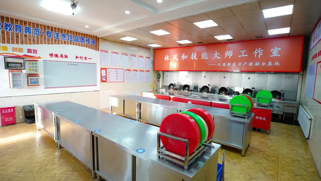 择校火爆季|大连中考成绩已出炉,成绩不好抓紧时间选学校,选专业-第10张图片-四季读书网