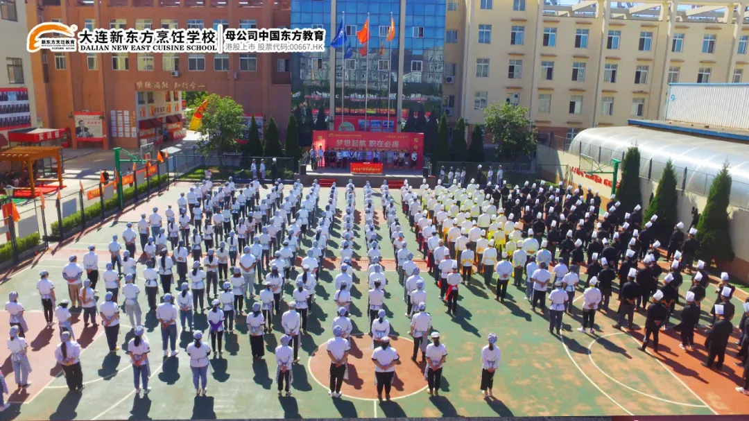 择校火爆季|大连中考成绩已出炉,成绩不好抓紧时间选学校,选专业-第18张图片-四季读书网