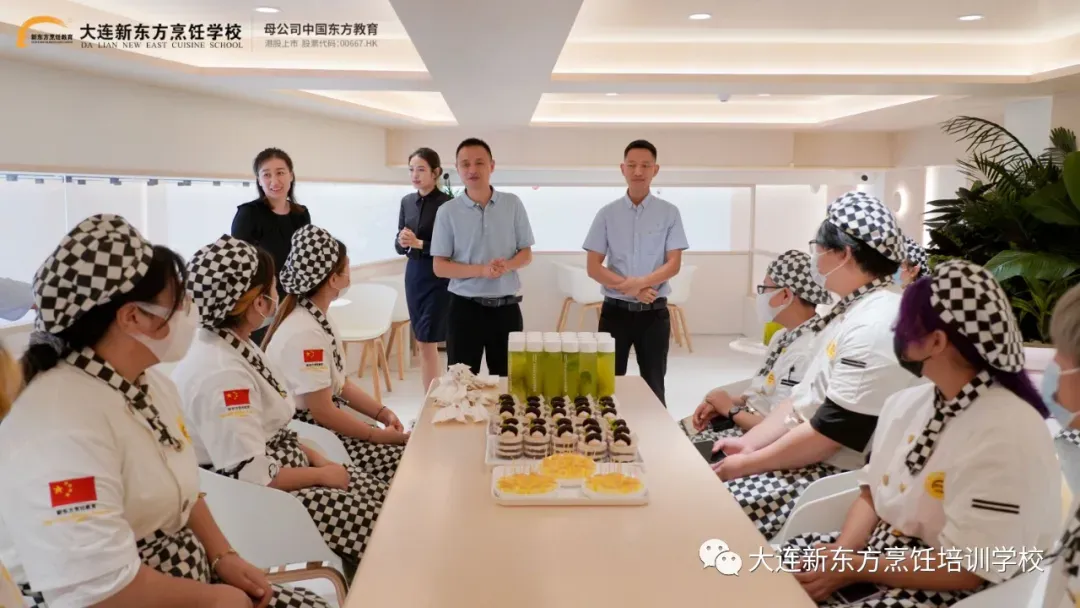 择校火爆季|大连中考成绩已出炉,成绩不好抓紧时间选学校,选专业-第19张图片-四季读书网