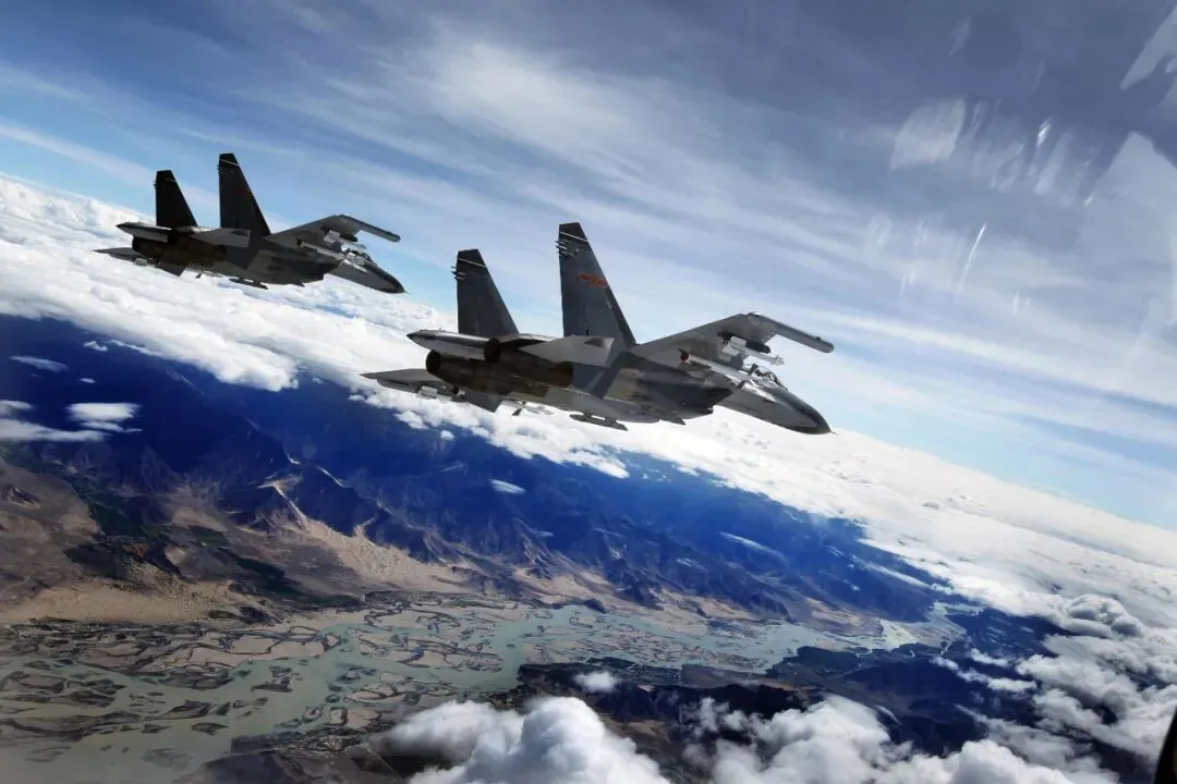2026年度空军青少年航空学校中考后招生工作安排(江苏省)-第7张图片-四季读书网