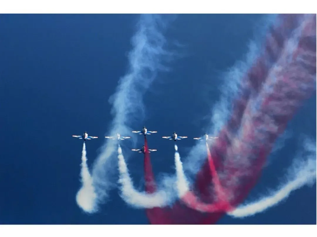 2026年度空军青少年航空学校中考后招生工作安排(江苏省)-第8张图片-四季读书网