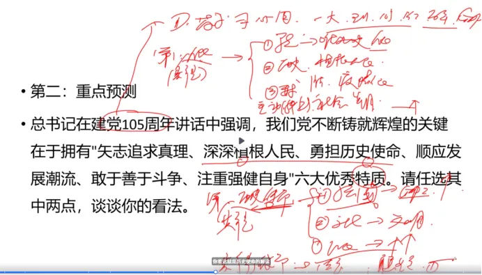 压中,成都面试真题跟预测题一致-第1张图片-四季读书网