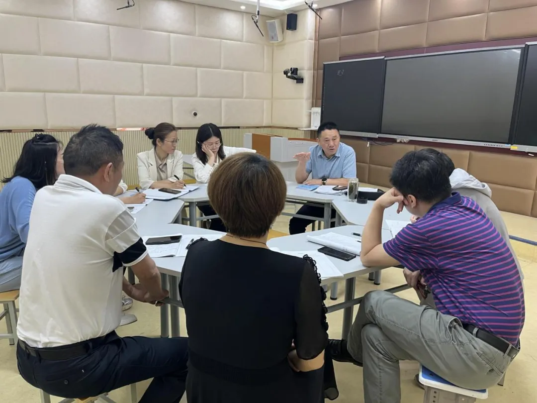 中考全员不掉队,这所学校藏着怎样的育人密码?-第4张图片-四季读书网