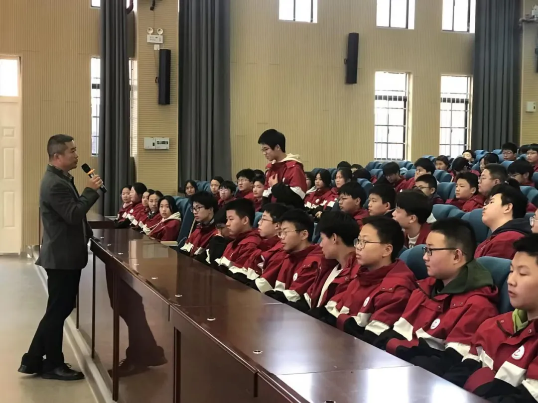 中考全员不掉队,这所学校藏着怎样的育人密码?-第6张图片-四季读书网 中考全员不掉队,这所学校藏着怎样的育人密码?-第6张图片-四季读书网