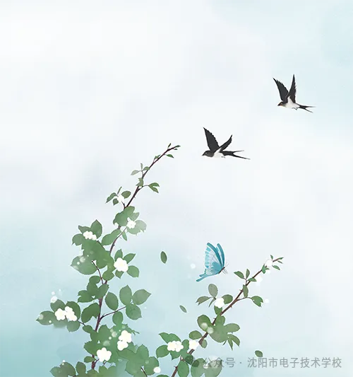 沈阳市电子技术学校高三模拟考试:单招冲刺战正式打响-第1张图片-四季读书网 沈阳市电子技术学校高三模拟考试:单招冲刺战正式打响-第1张图片-四季读书网