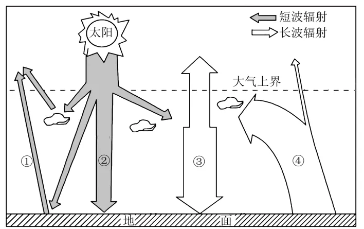 25-26地理学业水平模拟合格性考试-第12张图片-四季读书网