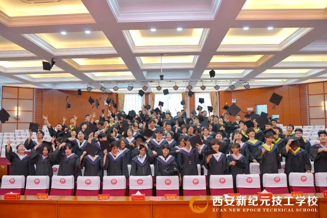中考出分焦虑刷屏!文化课薄弱别硬冲普高,2026另一条成才路家长必看-第17张图片-四季读书网