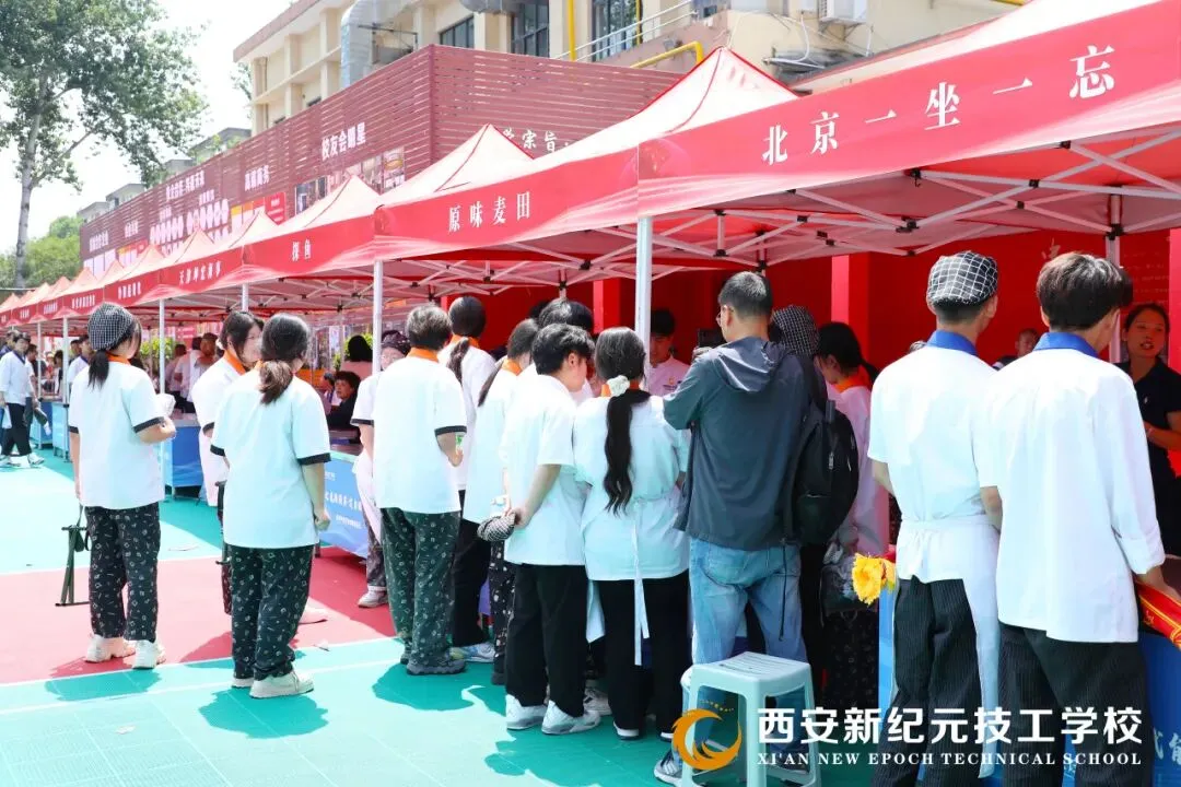 中考出分焦虑刷屏!文化课薄弱别硬冲普高,2026另一条成才路家长必看-第25张图片-四季读书网