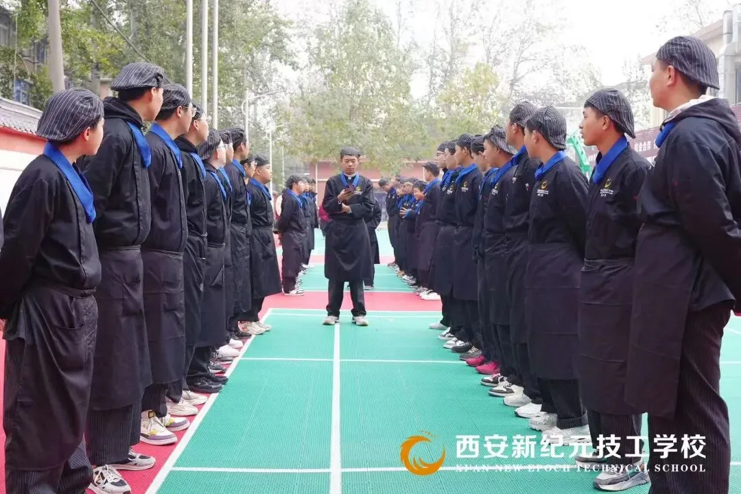 中考出分焦虑刷屏!文化课薄弱别硬冲普高,2026另一条成才路家长必看-第29张图片-四季读书网
