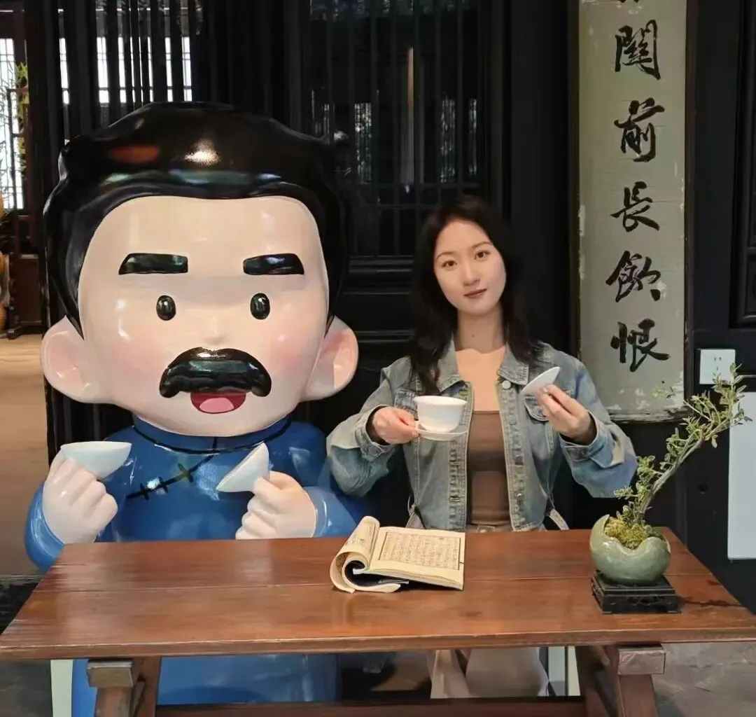 中考学子看过来,包师院附中新高一教师集体亮相-第6张图片-四季读书网