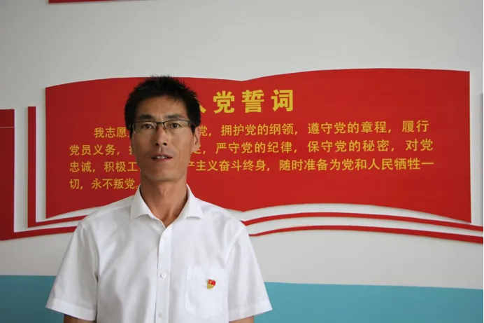 中考学子看过来,包师院附中新高一教师集体亮相-第17张图片-四季读书网