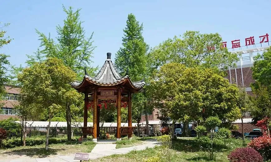 【初三复读】南通鸿文中考复读班2027届招生计划及收费一览-第3张图片-四季读书网