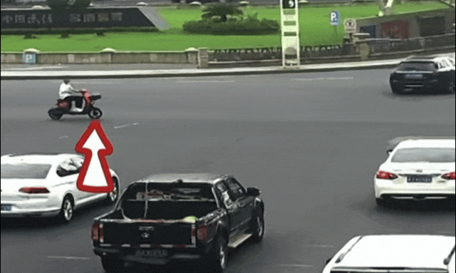 中考结束迎暑期,未成年人道路交通安全务必牢记→-第2张图片-四季读书网
