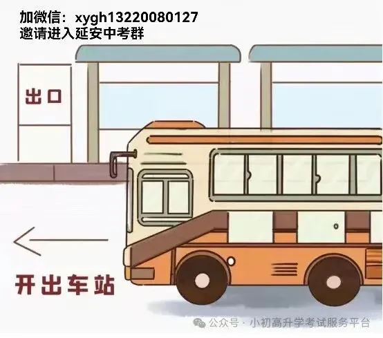 【延安中考录取】详解平行志愿!-第6张图片-四季读书网 【延安中考录取】详解平行志愿!-第6张图片-四季读书网