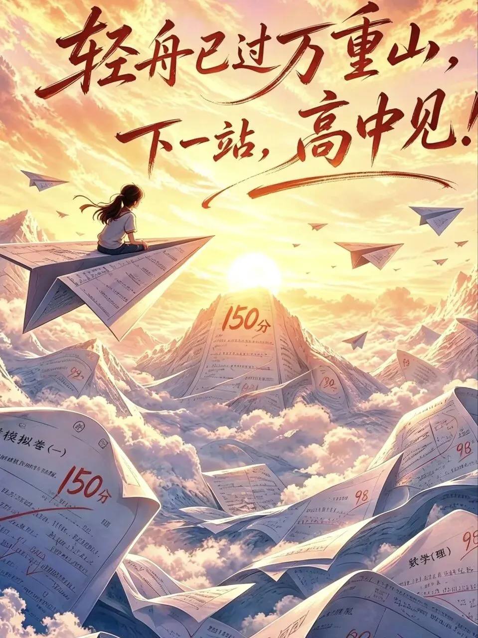 中考志愿填报进行时:你还在纠结吗?-第3张图片-四季读书网 中考志愿填报进行时:你还在纠结吗?-第3张图片-四季读书网