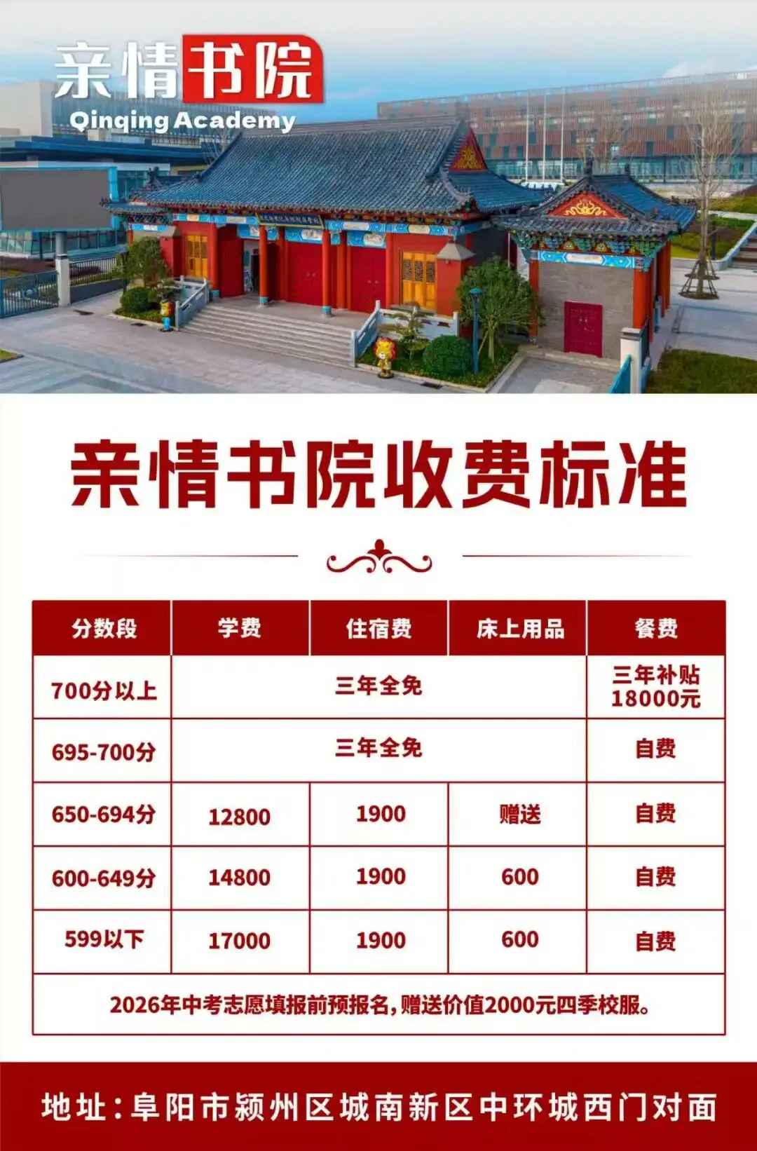 中考500分以下速看!阜阳这个高中开设了AI创新班,逆袭不是梦!-第9张图片-四季读书网 中考500分以下速看!阜阳这个高中开设了AI创新班,逆袭不是梦!-第9张图片-四季读书网