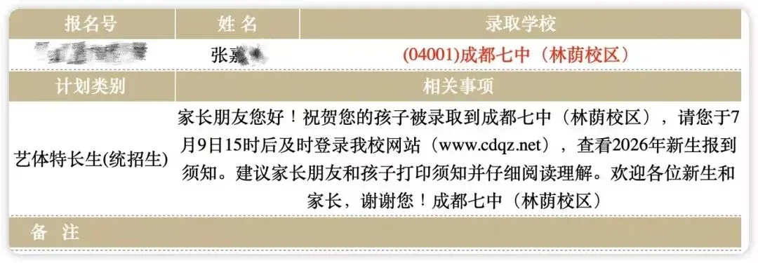 展示!恭喜中考第一批“抵达罗马”的孩子-第21张图片-四季读书网 展示!恭喜中考第一批“抵达罗马”的孩子-第21张图片-四季读书网
